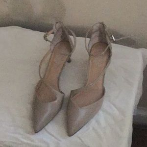 Franco sarto heels